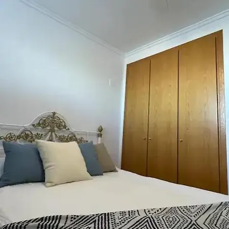 Residencial Mar De Ii- Atico Appartement Dénia