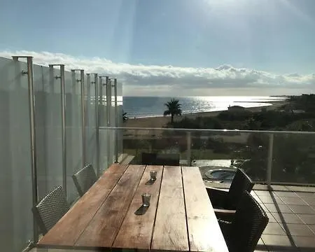 Residencial Mar De Ii- Atico