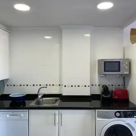 Appartement Residencial Mar De Ii- Atico *