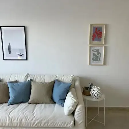 Appartement Residencial Mar De Ii- Atico