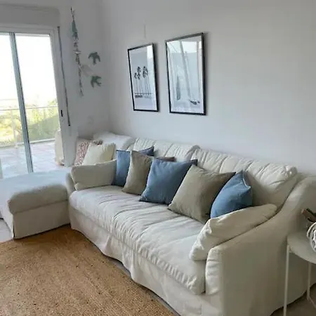 Residencial Mar De Ii- Atico