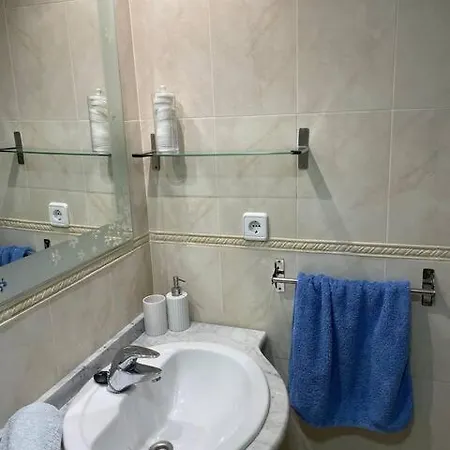 Residencial Mar De Ii- Atico * Denia