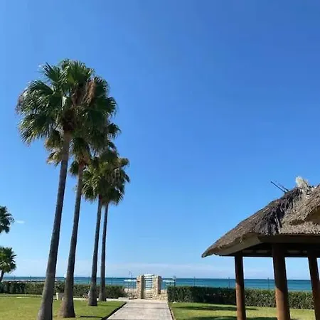 Residencial Mar De Ii- Atico Apartment Denia