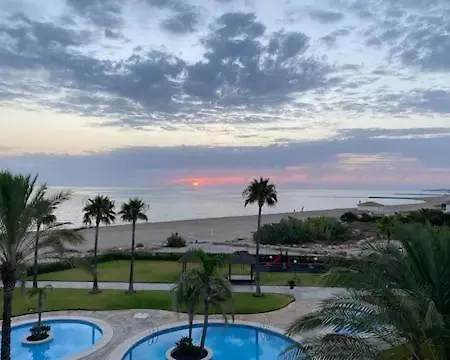 Residencial Mar De Ii- Atico Denia
