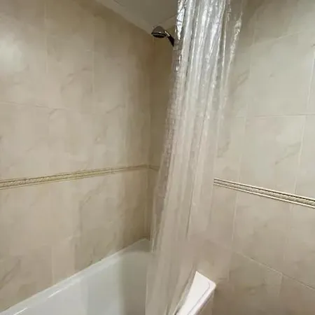 Residencial Mar De Ii- Atico Apartment