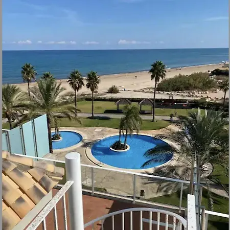 Residencial Mar De Ii- Atico *