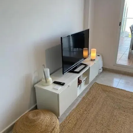 Residencial Mar De Ii- Atico Lejlighed